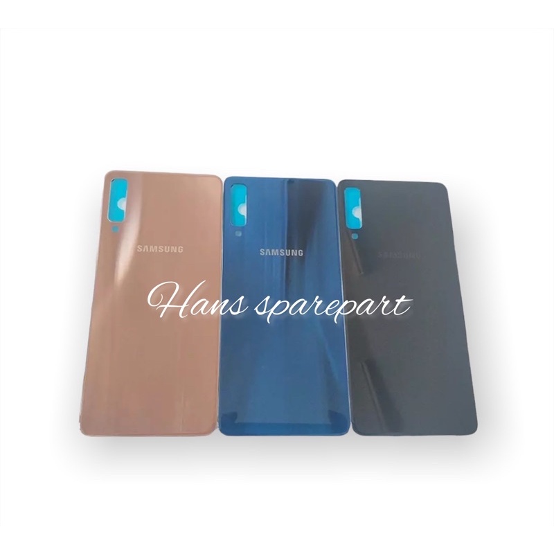 BACKDOOR BACK CASING SAMSUNG A7 2018 A750