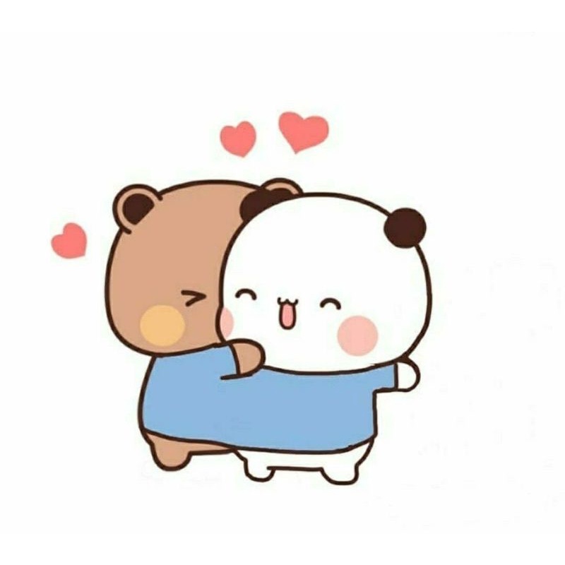 

couple bubu dudu