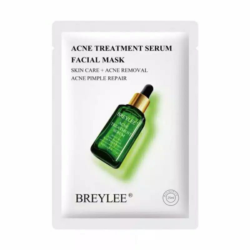 BREYLEE SHEET MASK