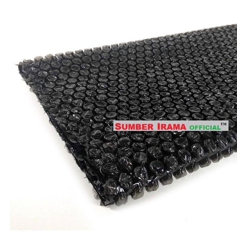 

BUBBLE WRAP EXTRA FOR SAFETY YOUR PACKET