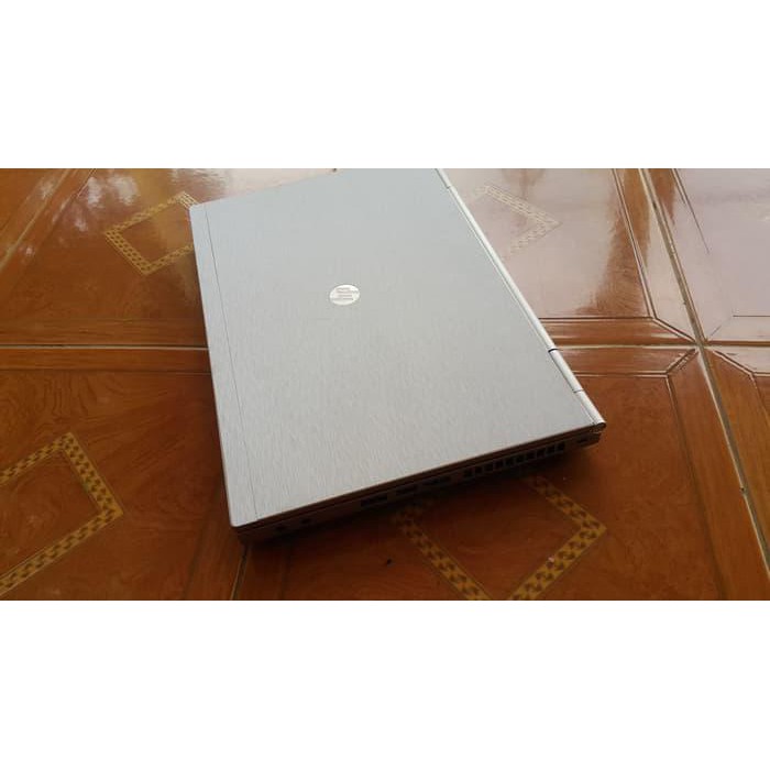 LAPTOP HP ELITEBOOK 8470P CORE I5 GEN 3 RAM 4GB KEMULUSAN 90% MURAH