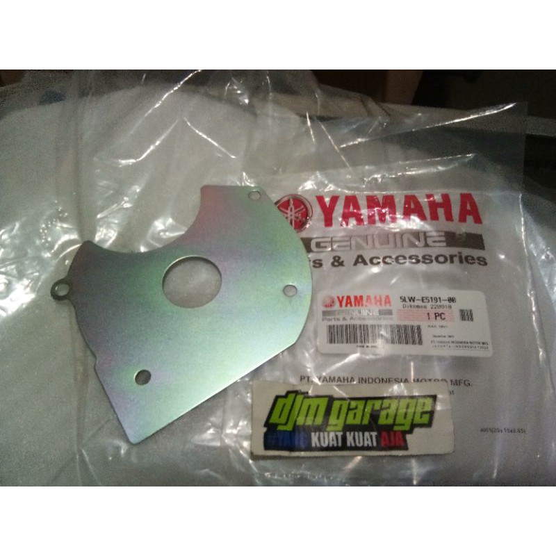 seng cvt nouvo original tutup cvt nouvo ori cover tutup dalem cvt nouvo original penahan per cvt nou