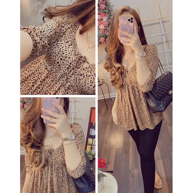 Olla Top by Anast.id