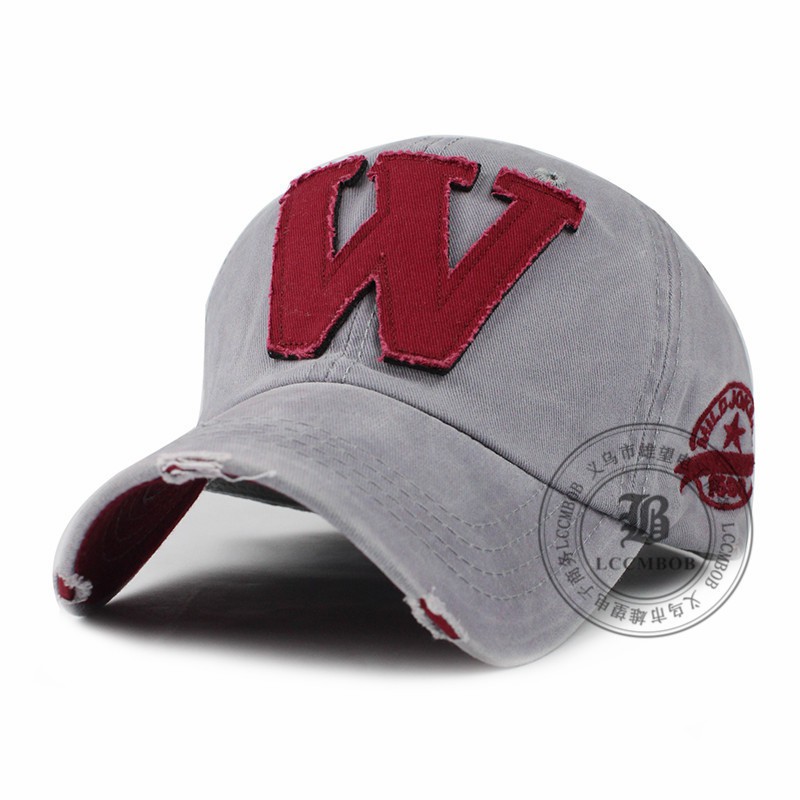 PREMIUM IMPORT TOPI BASEBALL W !!! - 7 WARNA