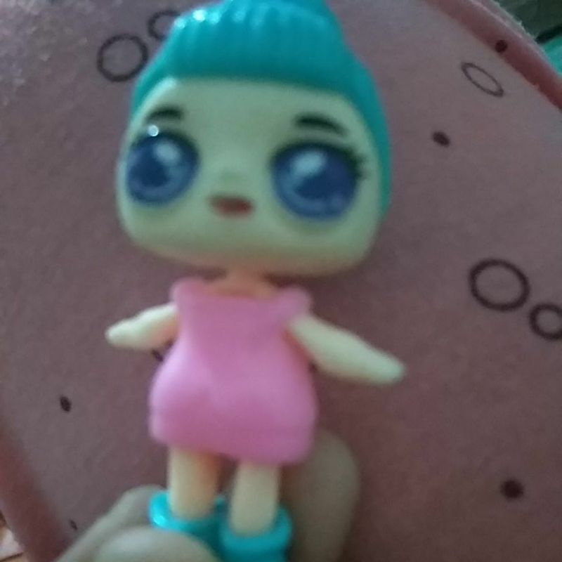 boneka lol mini