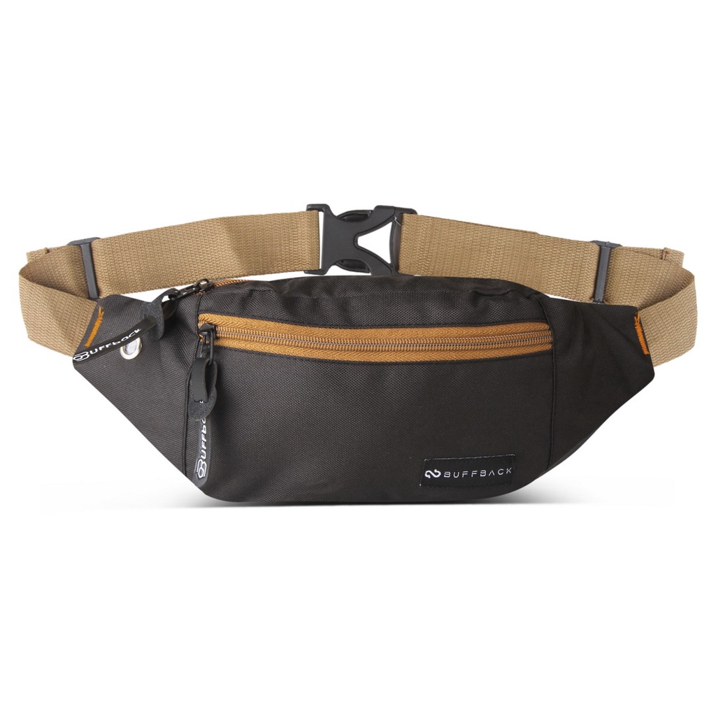 Tas Waistbag Buffback Mini