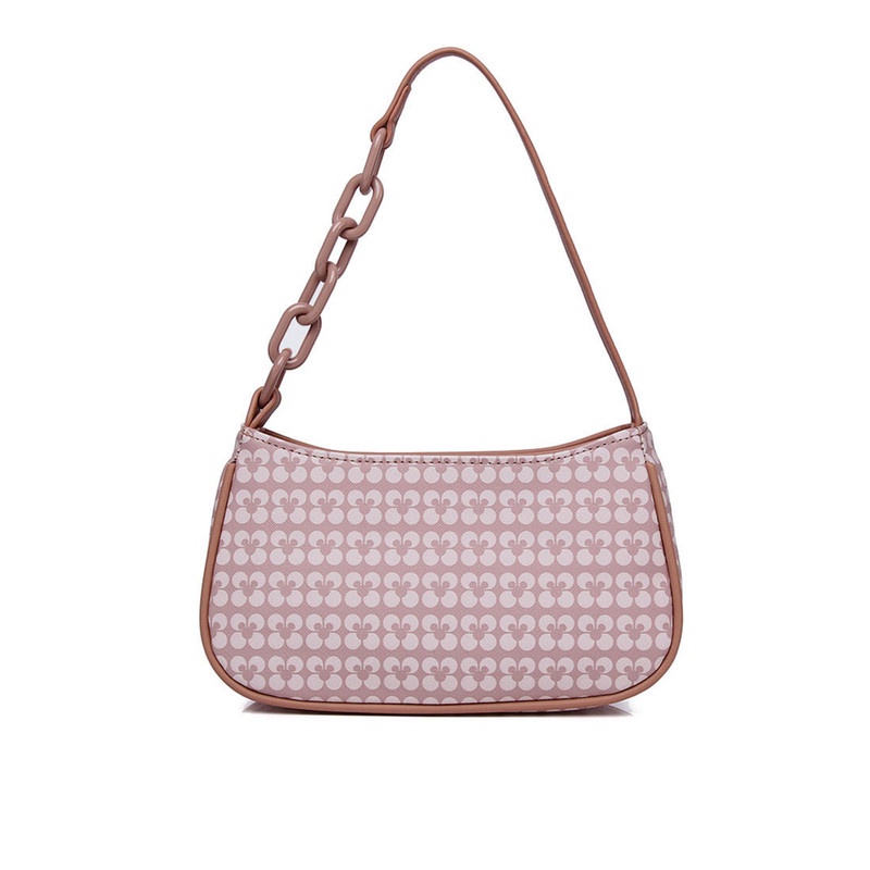 Milliot & Co. Disney Mickey The Classic Shoulder Bag Wanita 02