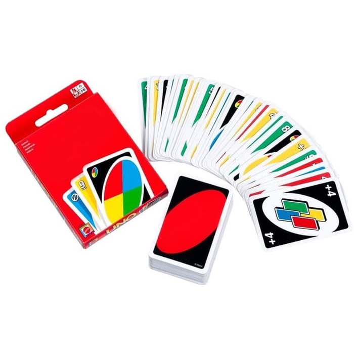 PERMAINAN  KARTU KELUARGA / KARTU / FUN GAME / FAMILY GAME / CARD GAME
