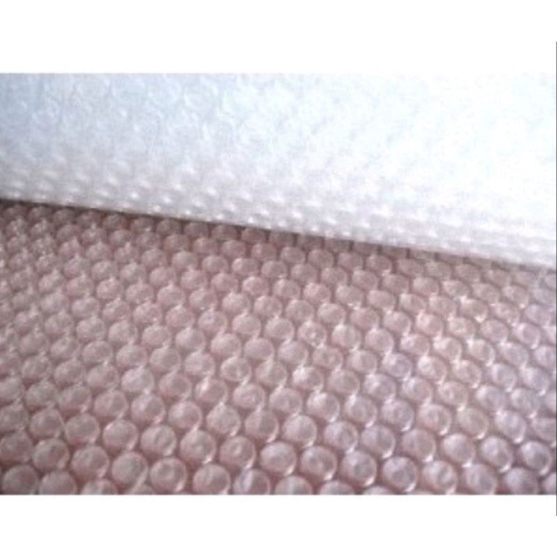 

extra packing bublewrap