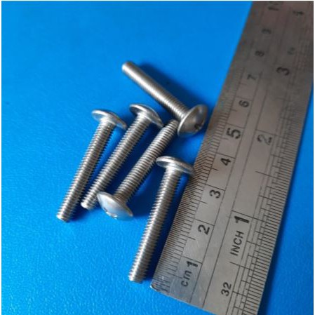 Baut Bodi Payung 8 3cm