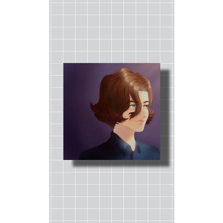 Jasa Gambar Animasi - BINGKAI