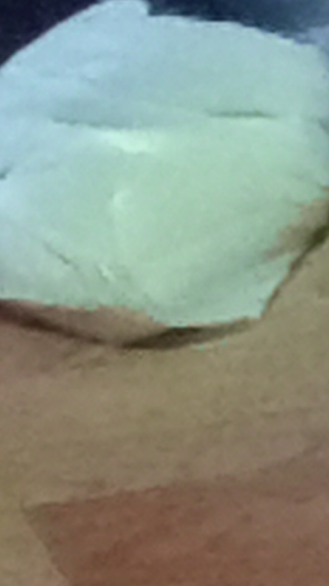 807 Cat Tembok Kiloan Super Warna Kacanari(kuning Terang)