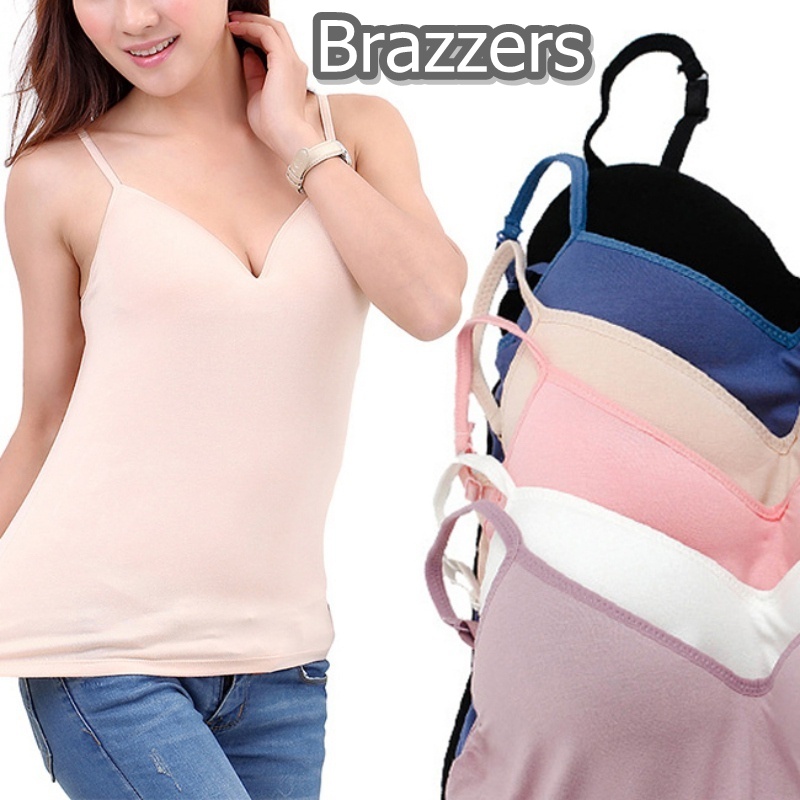 Bh Tangtop Cup Bra Tengtop Wanita Anak Remaja Perempuan Sexy Tali Kecil Panjang Dewasa Ada Busa Push