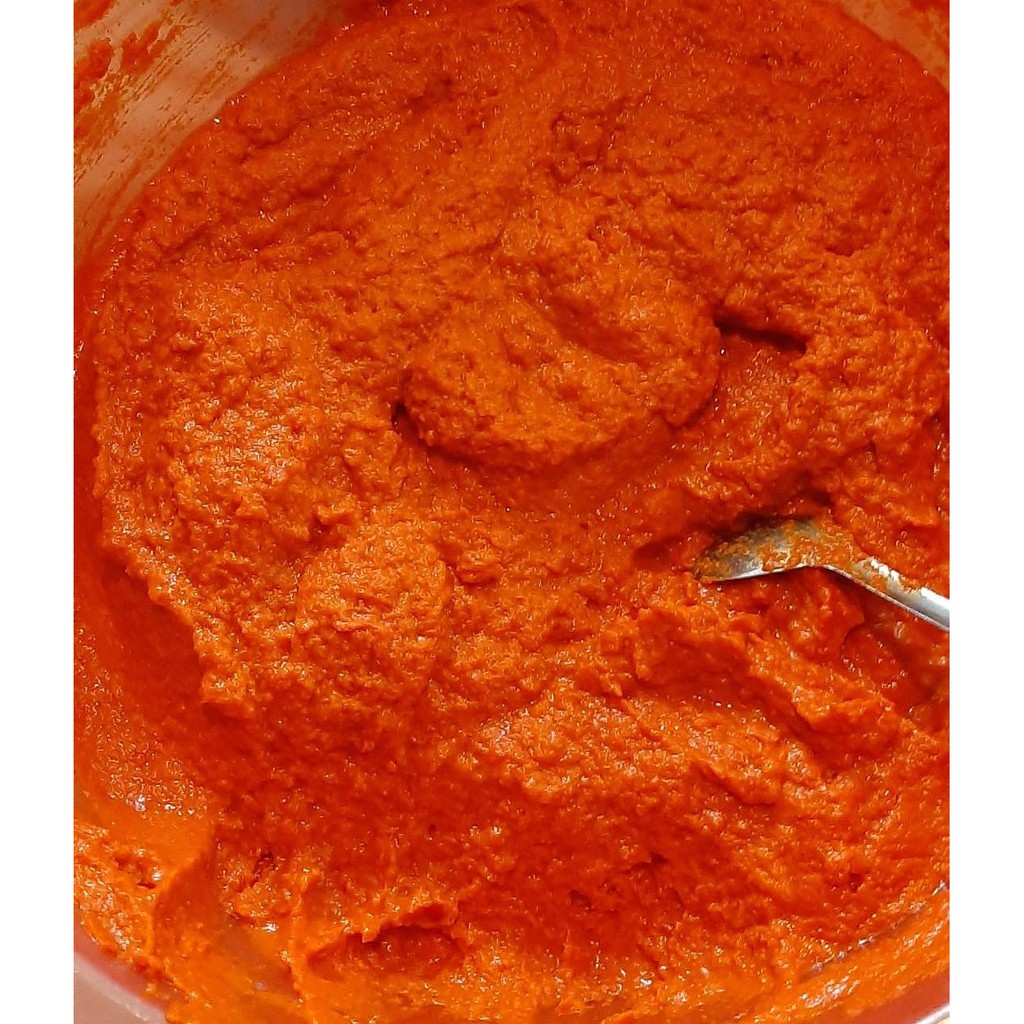 

cabe halus ukuran : 200gr