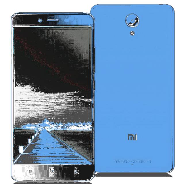 Xiaomi Redmi Note 2 2/16 GB