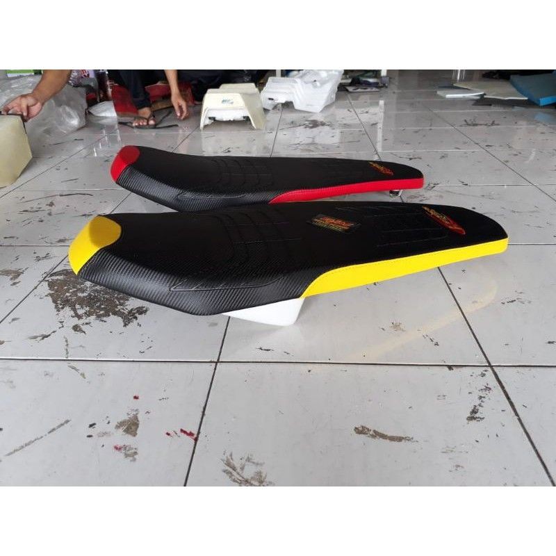 Jok Vario 150 modifikasi-Jok Vario 125 2020