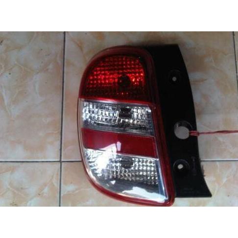 STOPLAMP NISSAN MARCH ORIGINAL