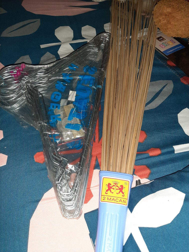 Penebah Kasur/penebah Cap 2 Macan