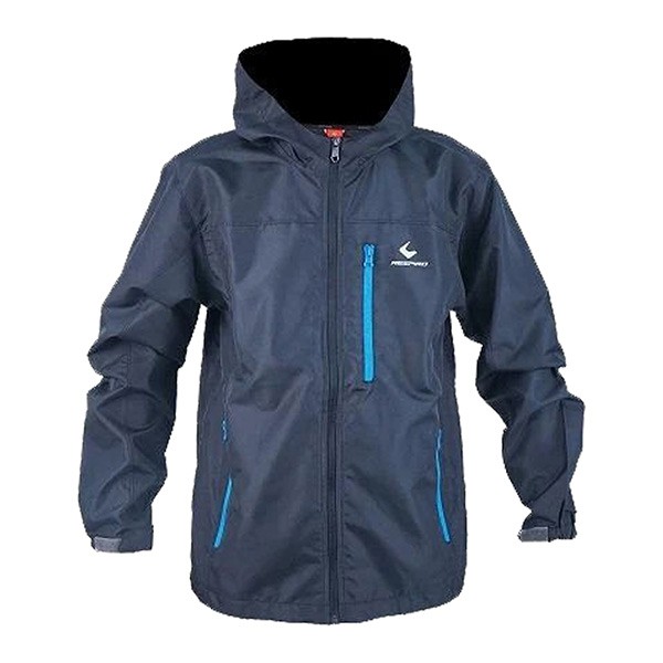 JAKET RESPIRO HOUDINI  R1 BLACK