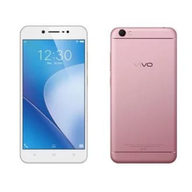 HP Vivo Y66 Ready Ram 3/32&amp;4/64GB Best Smartphone Bergaransi