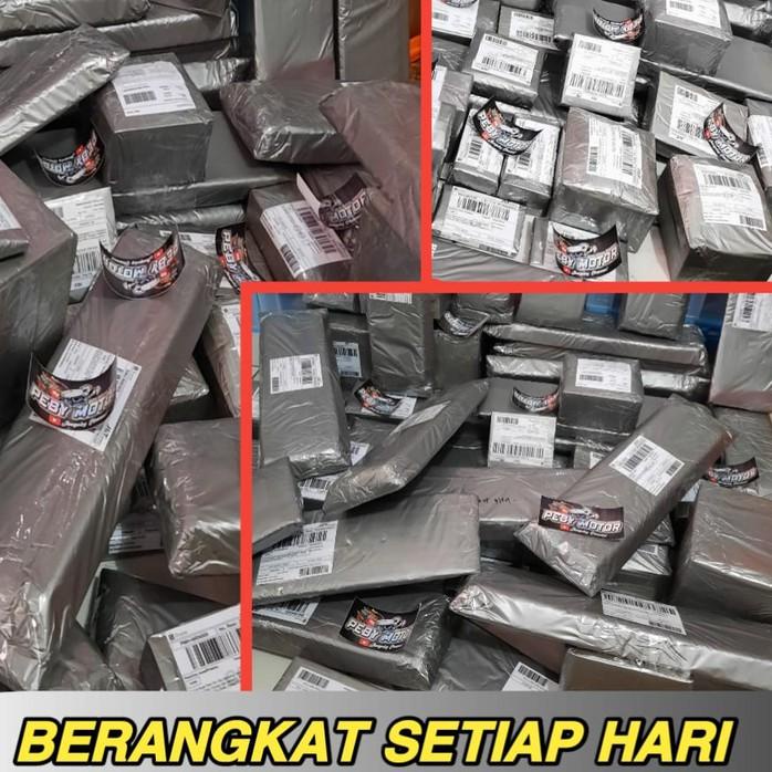 ☇ ECERAN Roller BRT Beat Karbu Scoopy Karbu Spacy KARBU Jangeby Store ➪