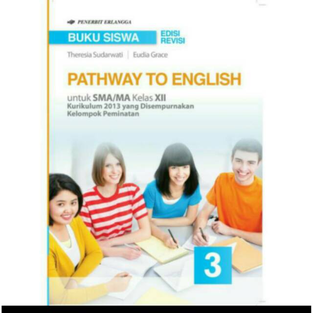 Kunci Jawaban Pathway To English Kelas 11 Jawaban Buku