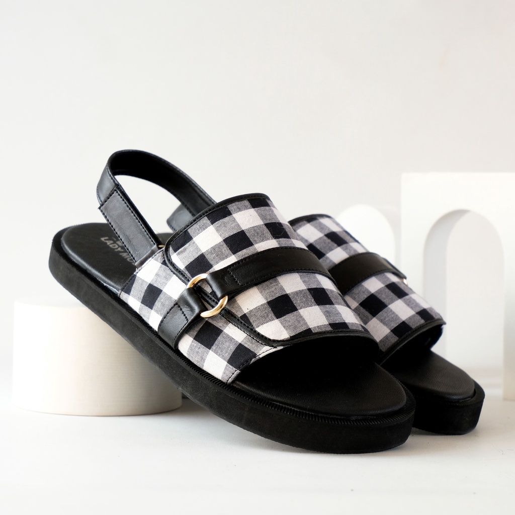 Aletha Sandal | Size 36-44