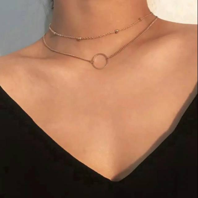 Kalung korea style