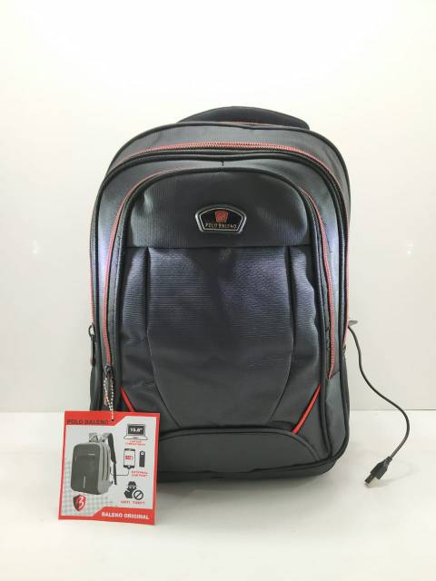 Tas Baleno USB external Charge 18inch