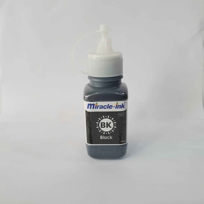 Tinta Infus Miracle Ink Canon 100 ML