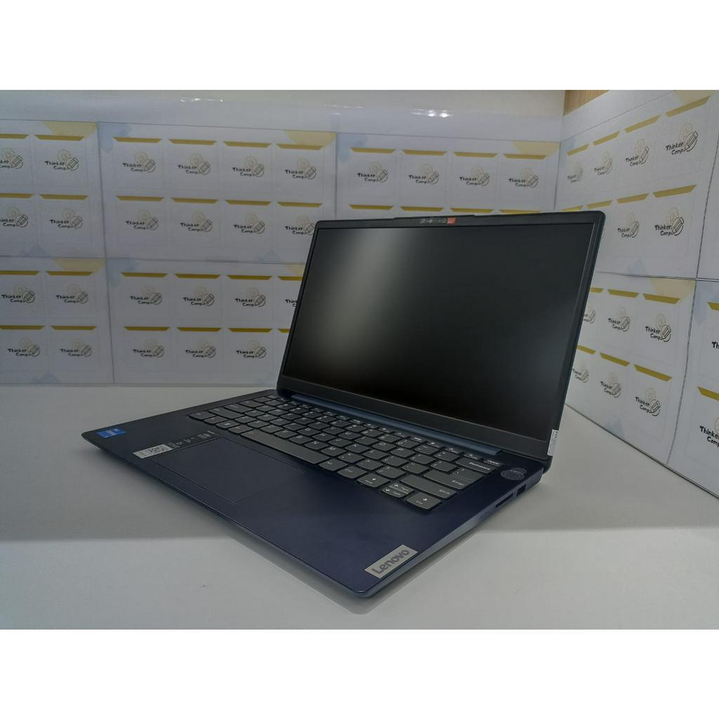 Laptop Murah Lenovo IDEAPAD Slim 1 Intel Pentium N5030 Ram 4GB 512GB SSD Windows Original