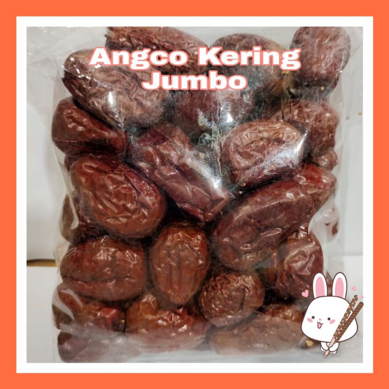 

Angco Kering Jumbo 1000gr