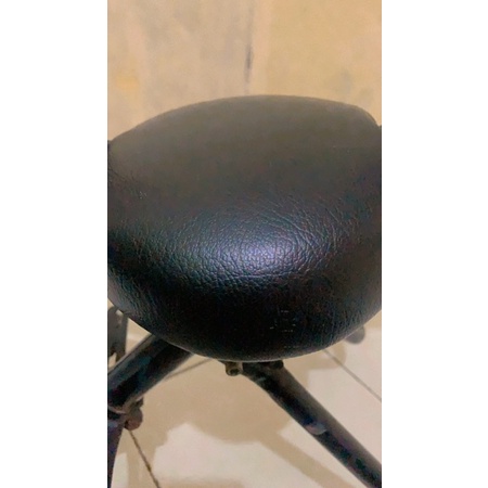 stoller tricycle preloved