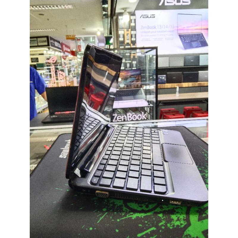 NOTEBOOK seken  HP MINI second termurah bagus