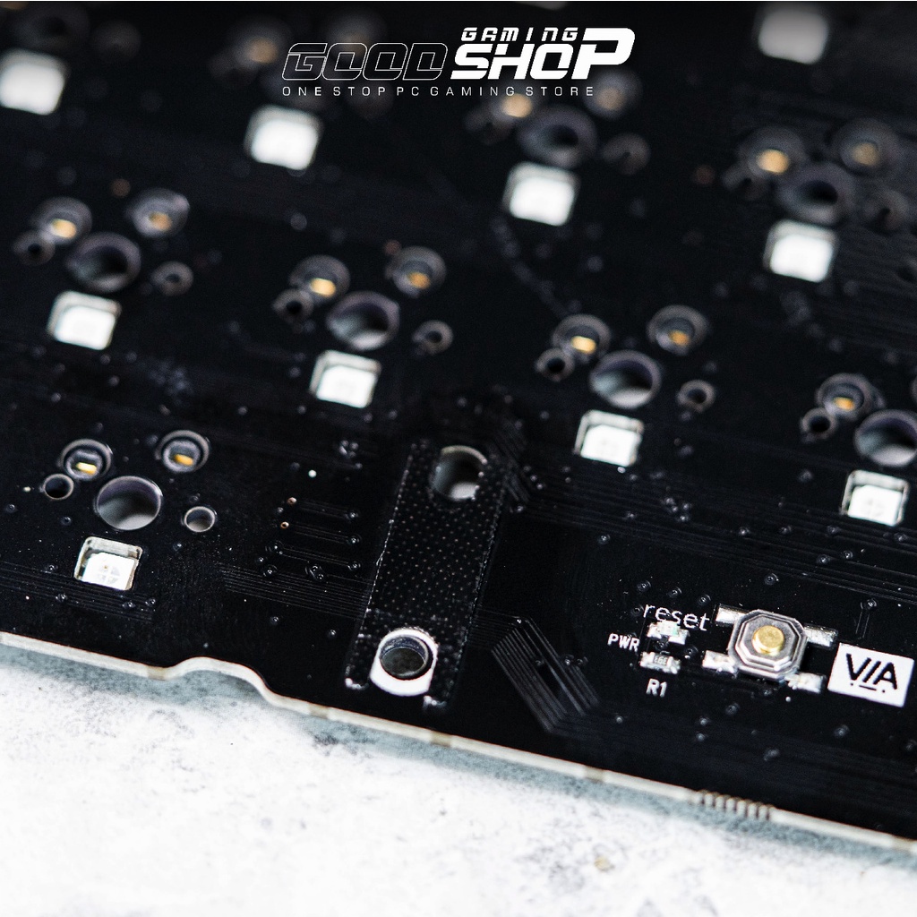 GG Stabilizer pads Mechanical Keyboard