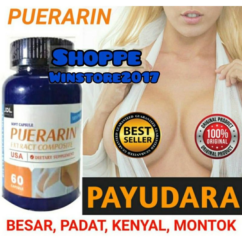 puerarin