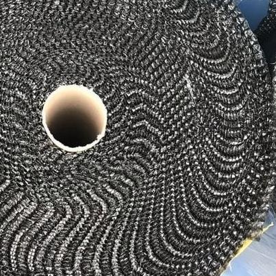 

♠ Bubble Warp Putih 1 Rol Mulia Pack Ukuran 60cm x 50m - Hitam ➢