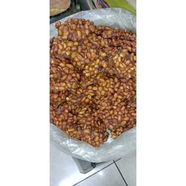 

[500gr] [1000gr] AMPYANG KACANG SOLO