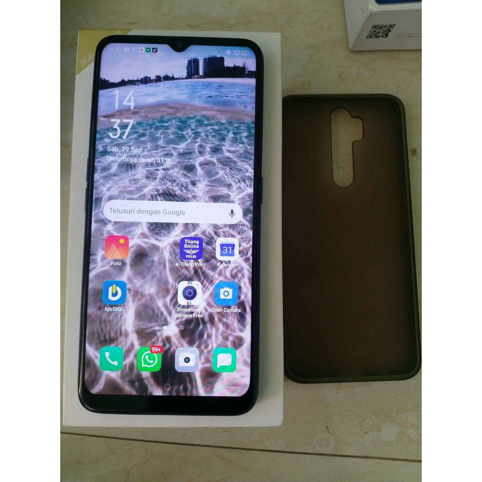 OPPO A9 2020 8/128GB