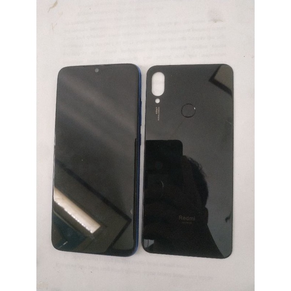 Redmi Note 7 Ram 3 32