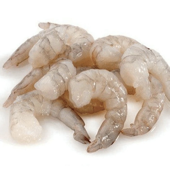 

Udang Segar 500 gram