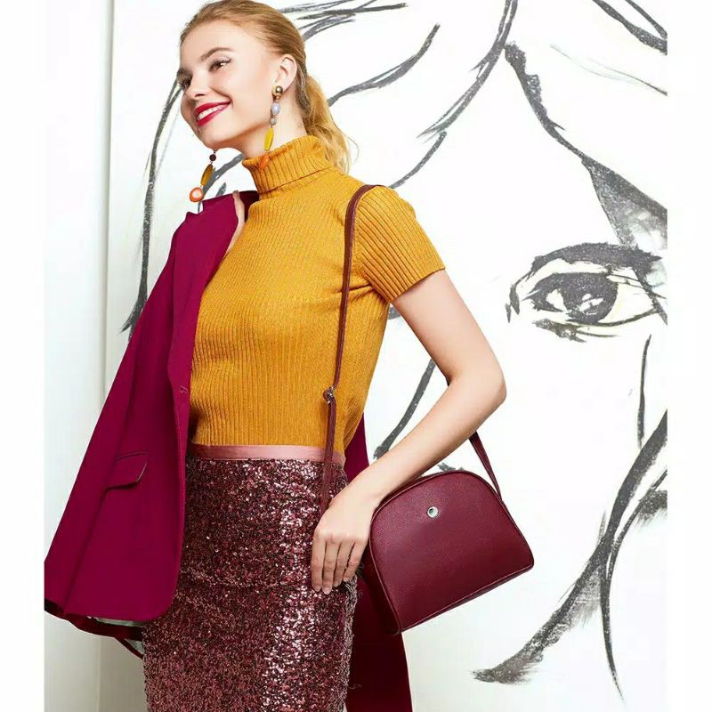 TAS SLEMPANG WANITA SOPHIE PARIS