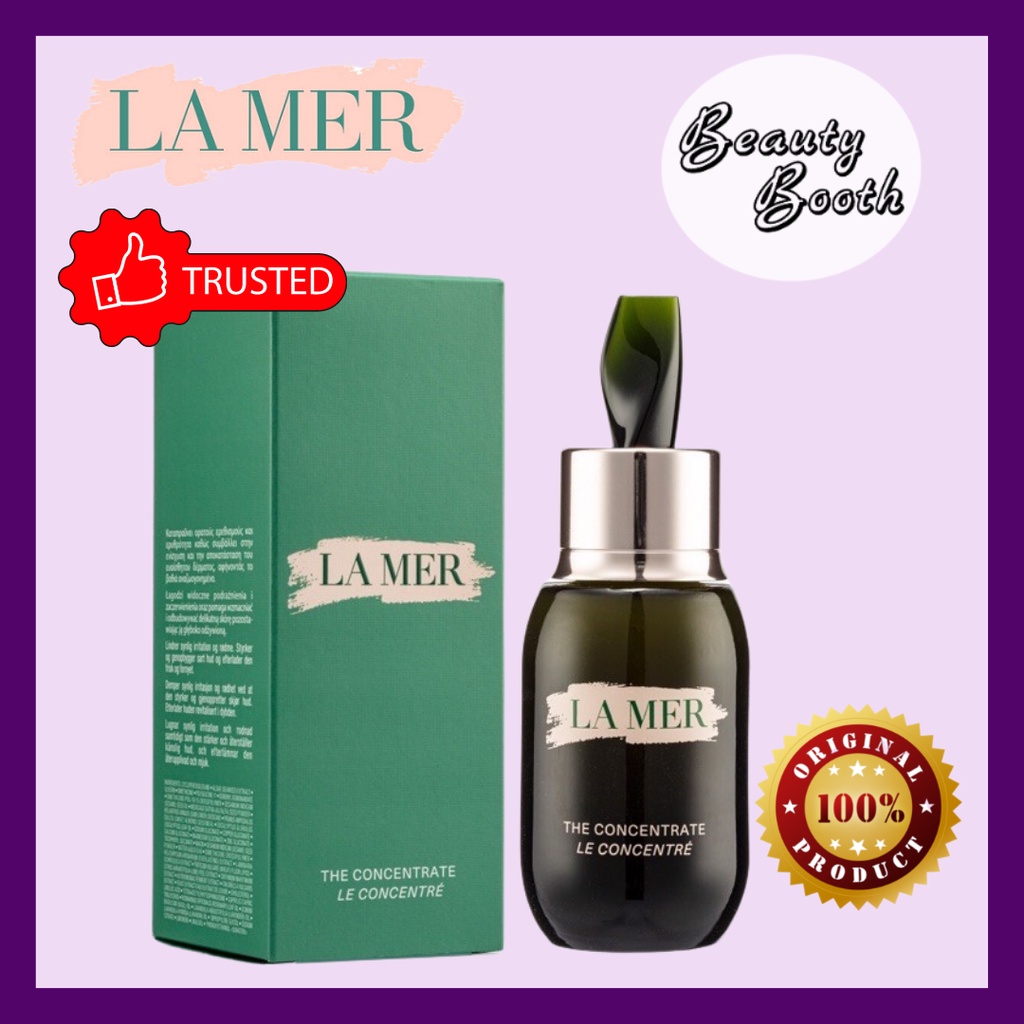 La Mer The Concentrate 15ml | Lamer The Concentrate 50ml