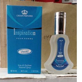 parfum inspiration dobha 35ml