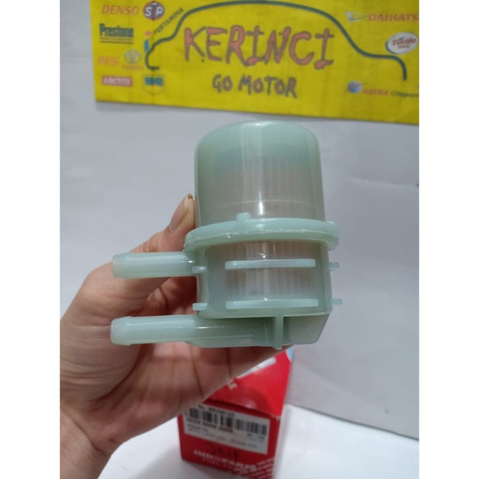 FILTER BENSIN INDOPARTS MR266162 MITSUBISHI L300 GSL - KUDA GSL