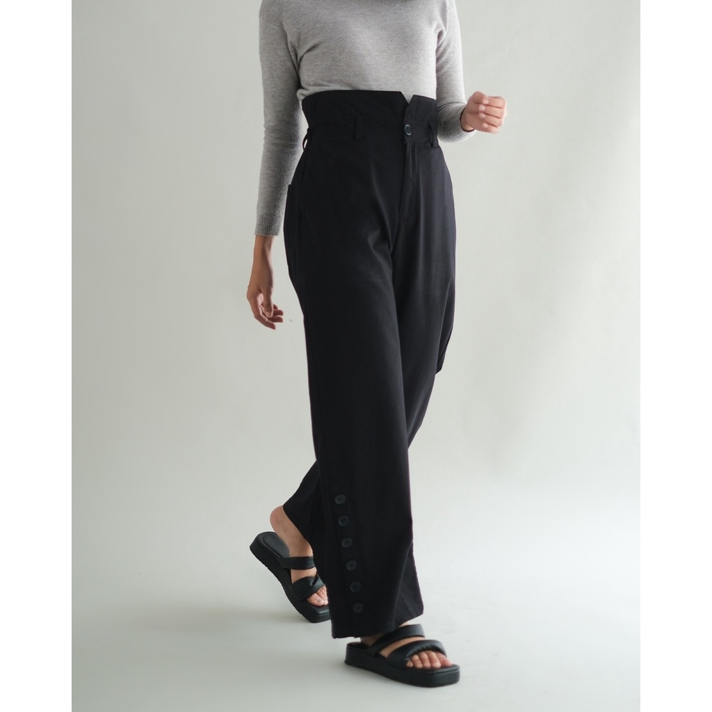 Myrubylicious JARTEY CULOTE PANTS