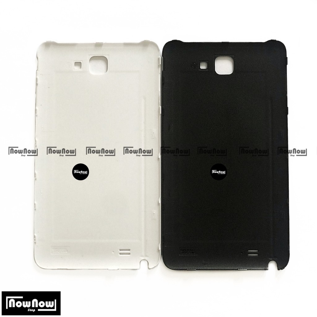 Backdoor Tutup Belakang Baterai Back Cover Casing Samsung Galaxy Note 1 N7000 i9220