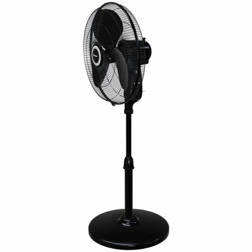 KIPAS ANGIN Miyako Stand Fan 16 inch KAS 1606 X / 1607 KPL