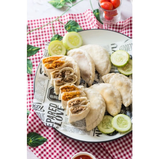 

Cireng Ayam Mercon Cireng Isi Ayam Mercon