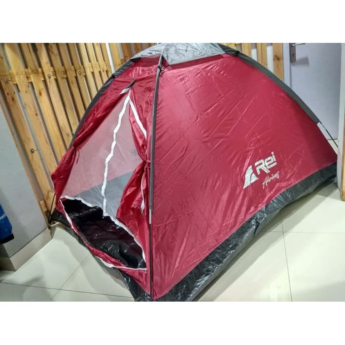 Jual Tenda Alat Camping Peralatan Kemah Gunung Tenda Camping